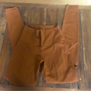 EVERLANE Perform Leggings XS